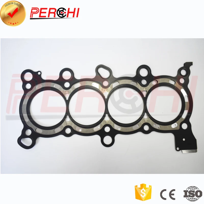 

Engine parts cylinder head gasket for Honda Accord 2.0 2008 OEM 12251-RNA-000 Engine R20A3/CP1