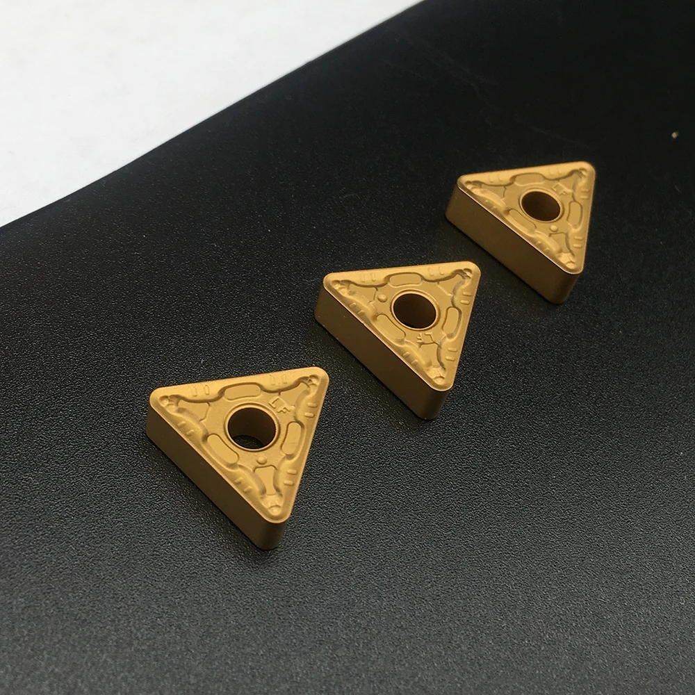 10PCS TNMG160412 ซม.FT4025