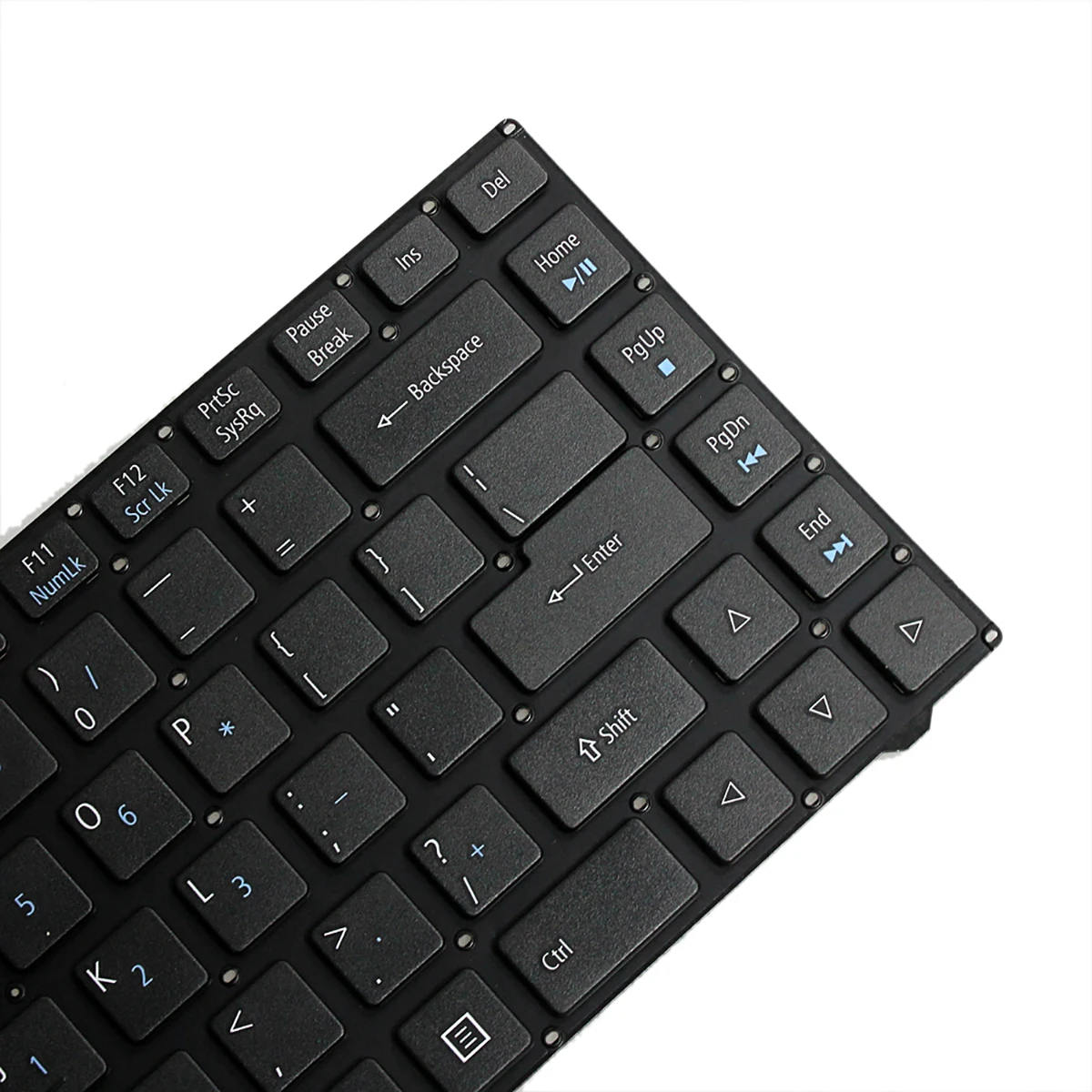 new US UI black keyboard For Acer Aspire One Cloudbook 14 AO1-431 AO1-431-C8G8 AO1-431-C1FZ AO1-431-C7F9 AO1-431-C6QM