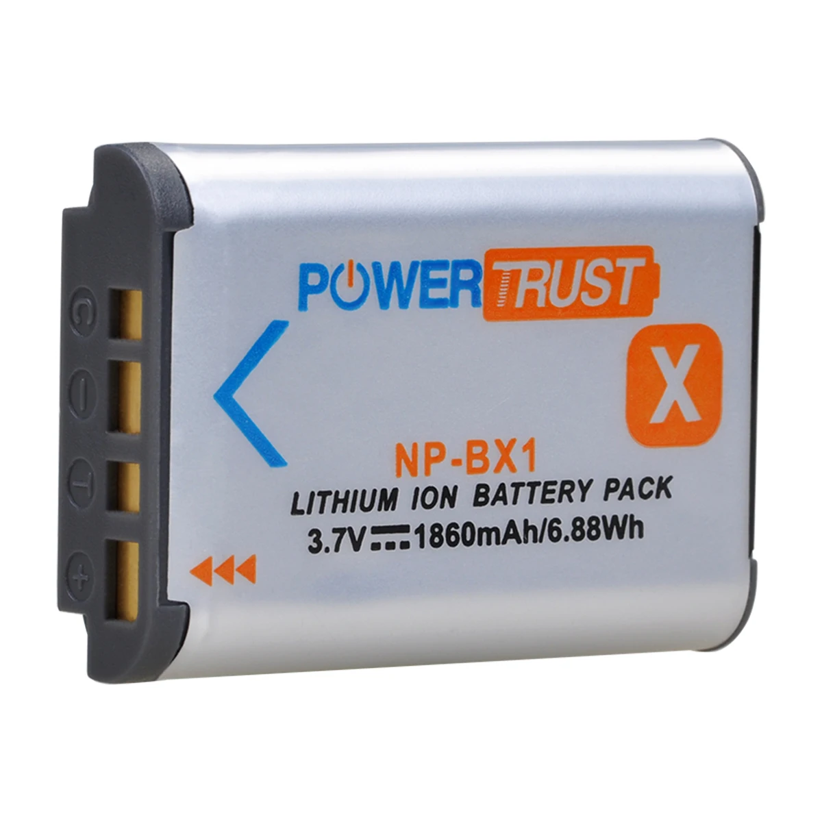 1860mAh NP-BX1 NPBX1 BX1 NP BX1 dla Sony RX100 II/III/IV/V/VA/VI/VII seria M8 i cyber-shot DSC-HX50V WX300 HX300 AS15