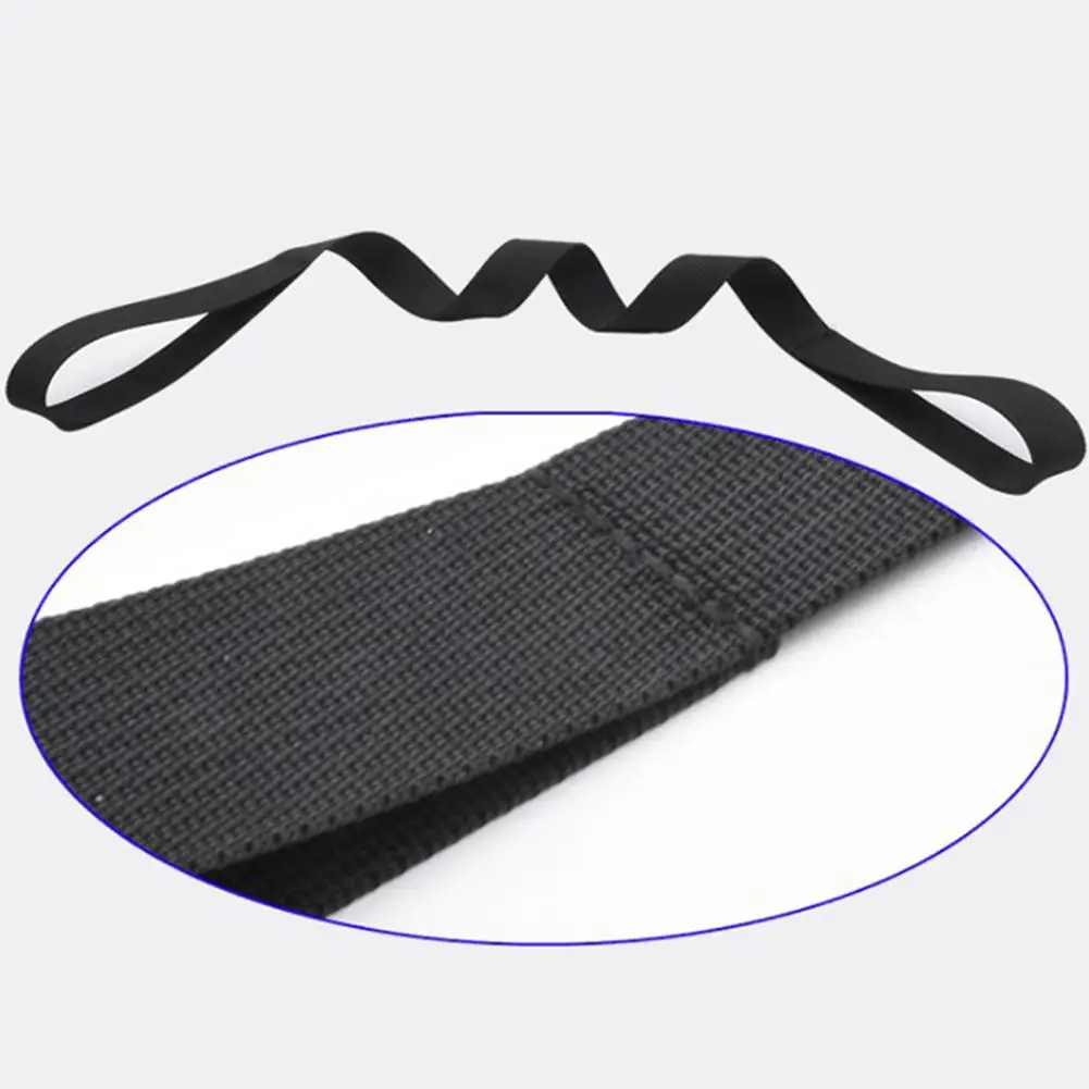 Ski Pole Carrier Bandjes Snowboard Pole Boot Carry Sling Schouderriem Downhill Skiën Backcountry Gear Ski Accessoires Voor Mij