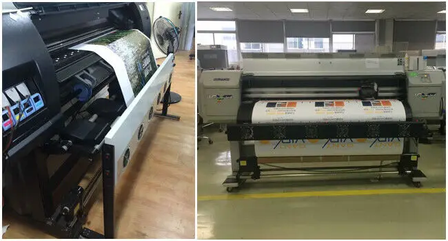 Imagem -03 - Rolo de Papel para Alimentação Automotiva Dois Motores para Roland Epson Mutoh Mimaki