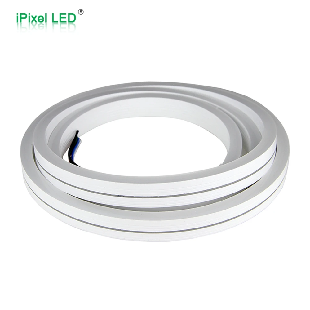 

10*20MM Digital RGBW/RGBWW LED Neon Flex Light With UCS2904 IC