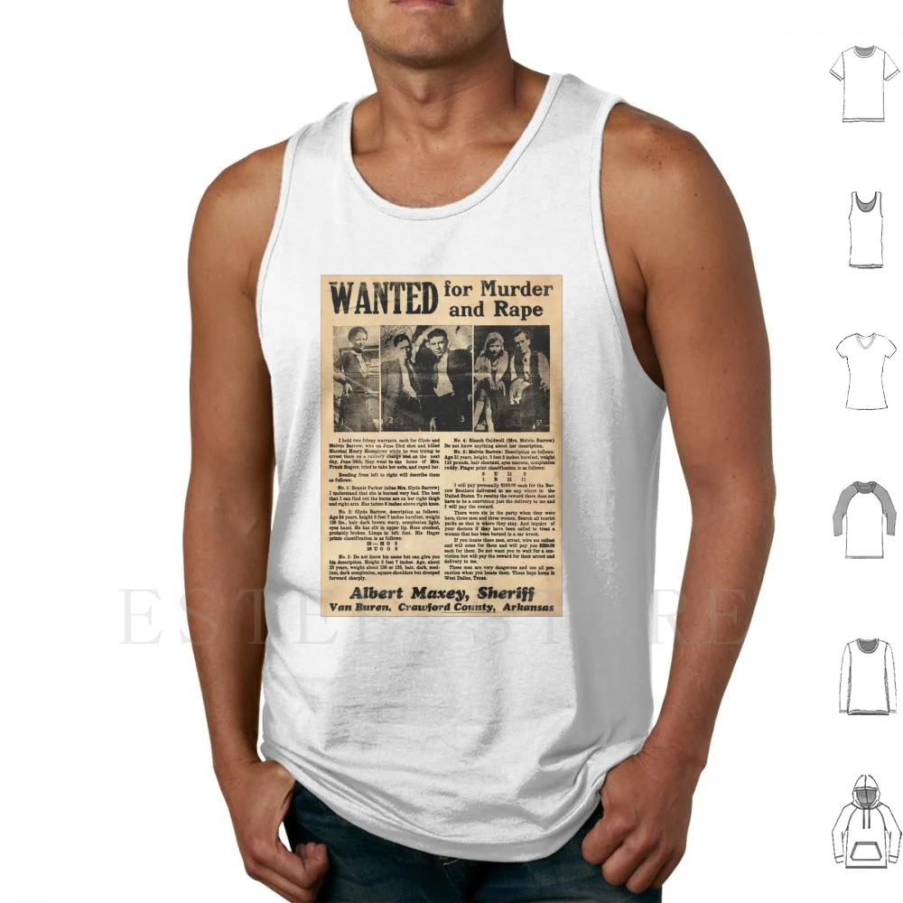 And Clyde Wanted Po…