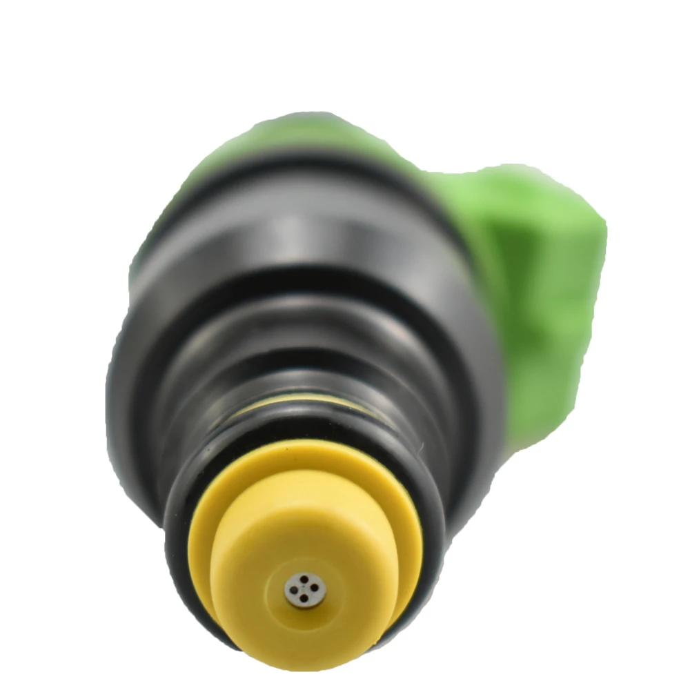 6pcs/lot high performance 440cc universal ev1 fuel injector 0280150558 for Audi bmw vw tuning racing