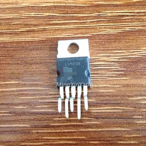 5PCS L4925 L4925N TO-220 Integrated Circuit IC chip