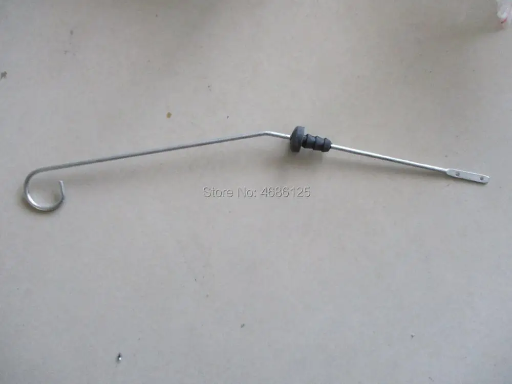 GX620 GX670 GX690 Oil Gauge Oil Dipstick fit sht11500 sht11000 GENERATOR REPLACE PARTS