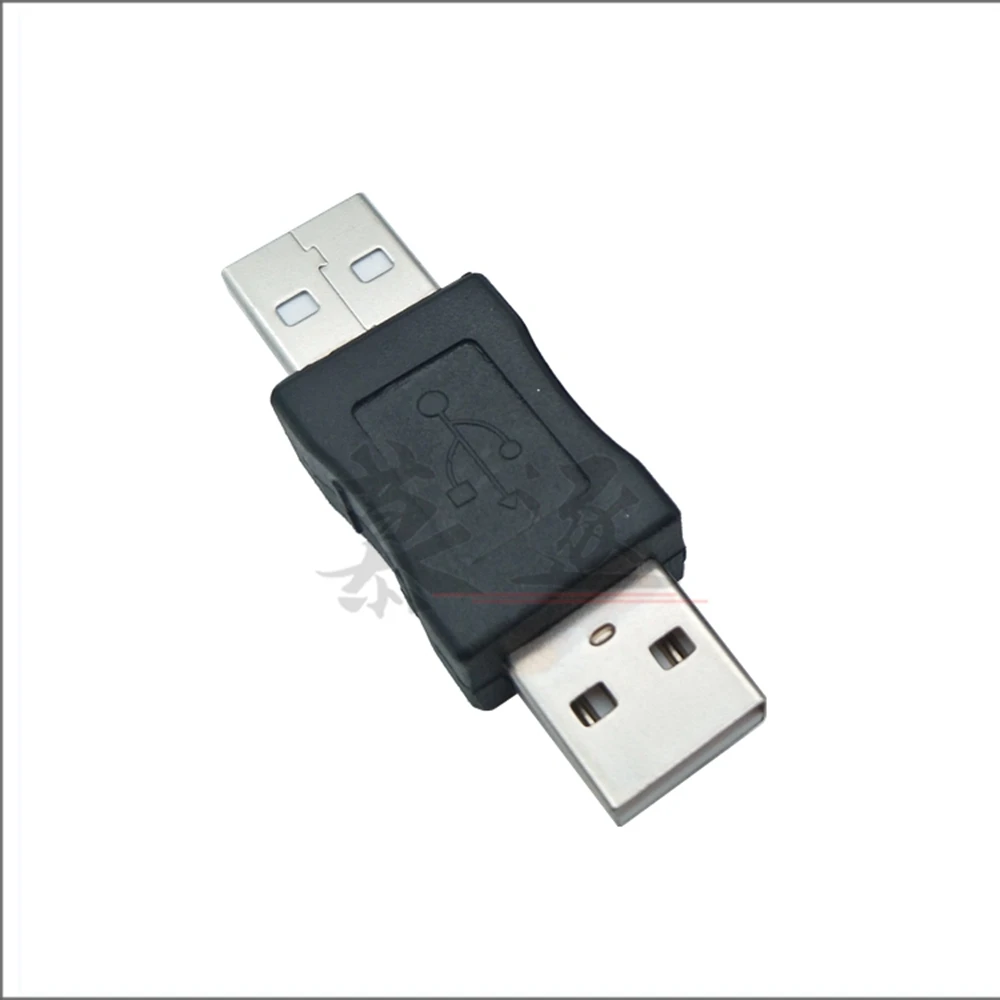 1 Piece USB 2.0 Extender Female to Female Cord Adapter Data Cable 2.0 Extender Cord for PC TV USB usb micro sd adapter