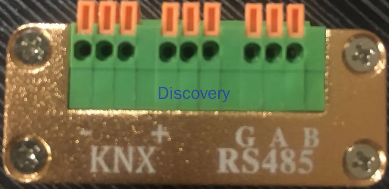 KNX Downloader USB Interface KNX to 485 KNX Small Box