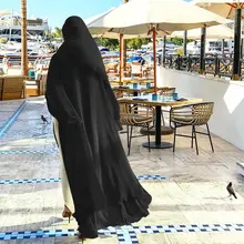 Open Abaya Kimono Dubai #2