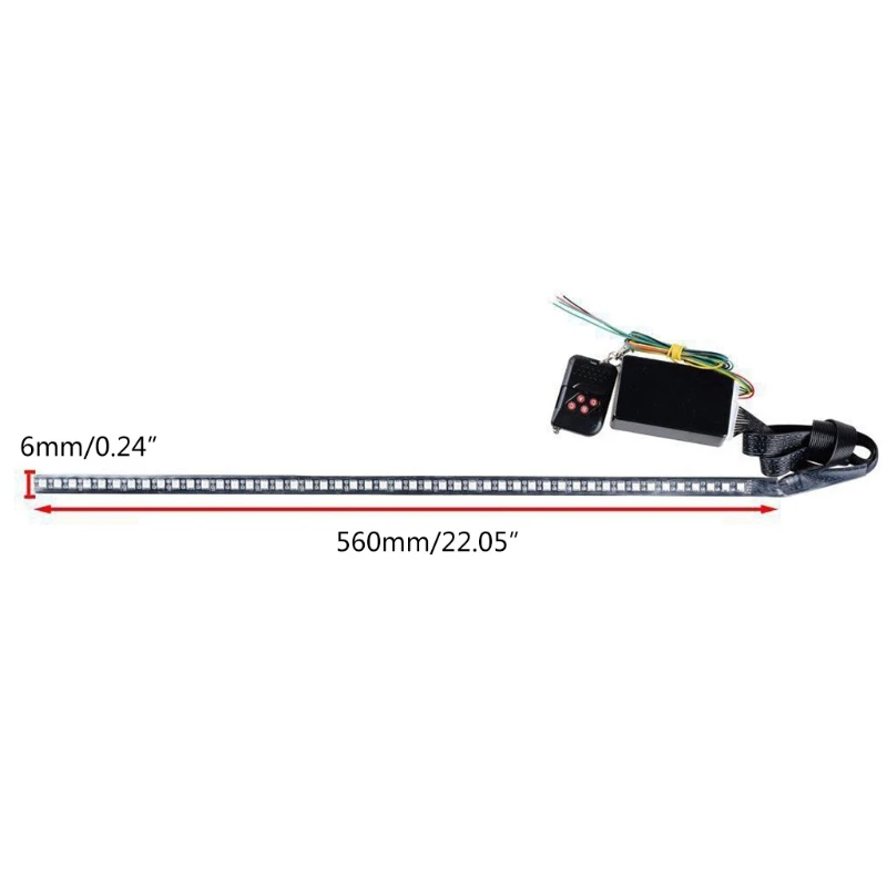 2025 New 56CM 7 Col…