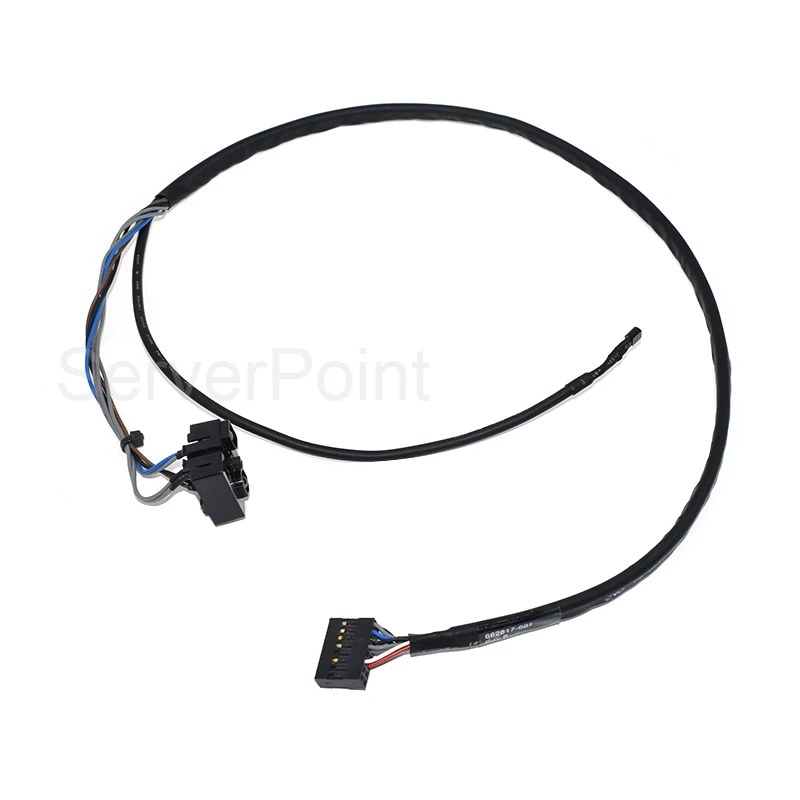 

For Workstation Z420 Power Switch & Sensor Cable 662817-001 663073-001 662876-002