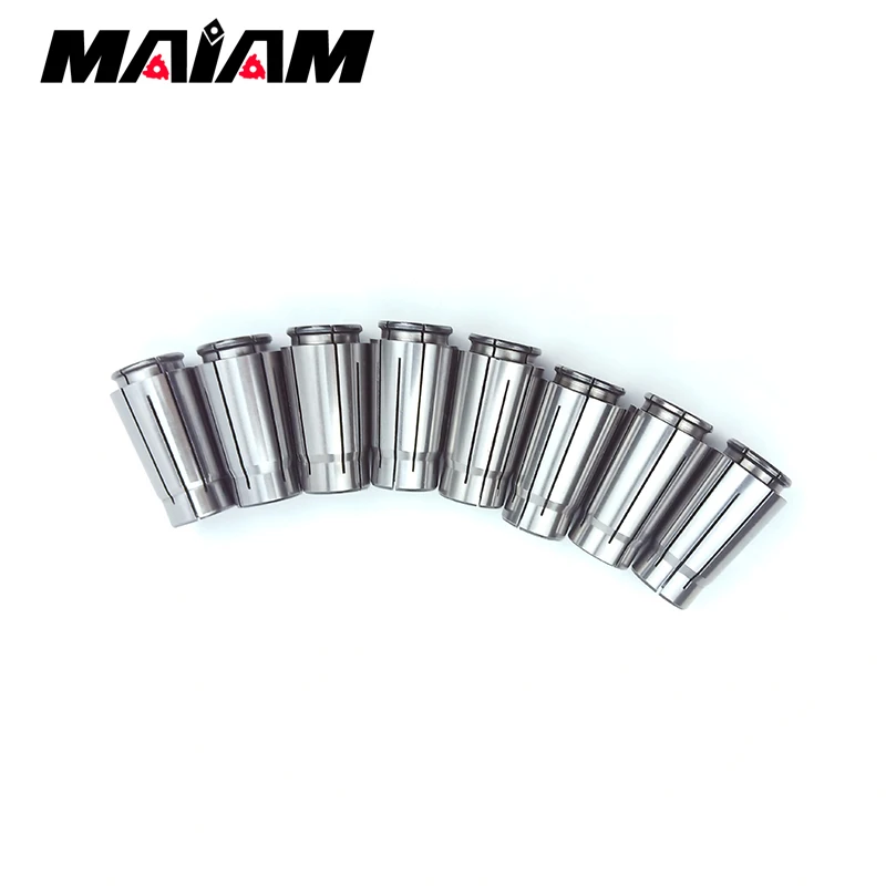 sk16 collet high precision 0.003 collet sk chuck CNC lathe milling cutter chuck collet tool holder 3.175 4 6 8 10 chuck 3~16mm
