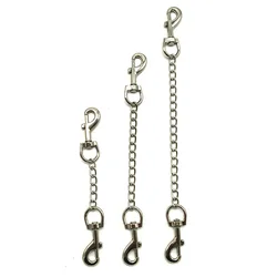 Personality Wallet Belt Chain Waist Chain Hip Hop Rock Pants Chain Metal Keychains Buckle Punk Keychain