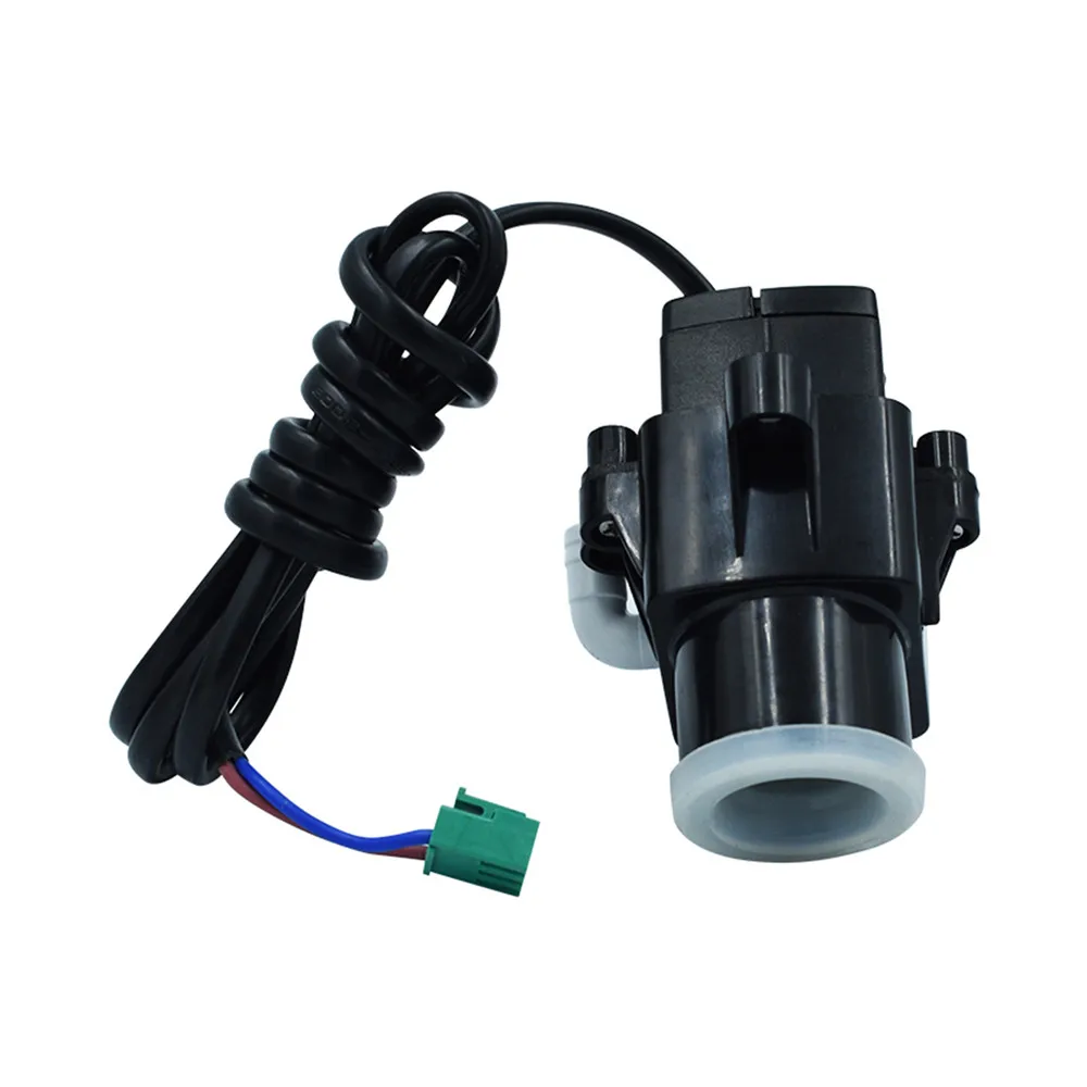 Dla Midea klimatyzator wentylator AD100-U/AC100-T/AC100-15ERW pompa głębinowa pompa wodna z silnikiem 240V/50HZ