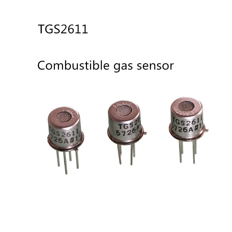 

Combustible gas sensor TGS2611-E00 TGS2611-C00