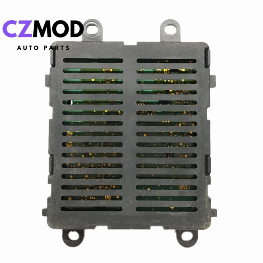 CZMOD Original 8R0907472B 10045-17078 Headlight LED Control Unit LED Driver Module 8R0 907 472 B 1004517078 Car Accessories