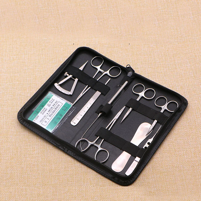 Double Eyelid Tools Equipment Kits Cosmetic Surgery Embedding Designer Medical Equipment