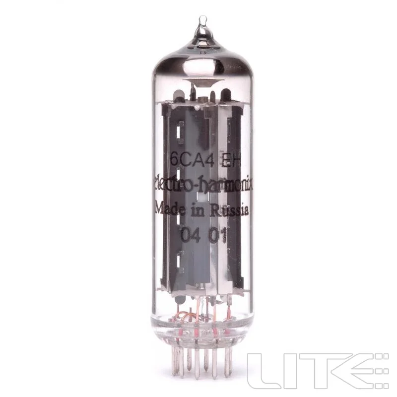 1pcs Electron tube Original Russian electro-Harmonix series audio rectifier audio tube free shipping