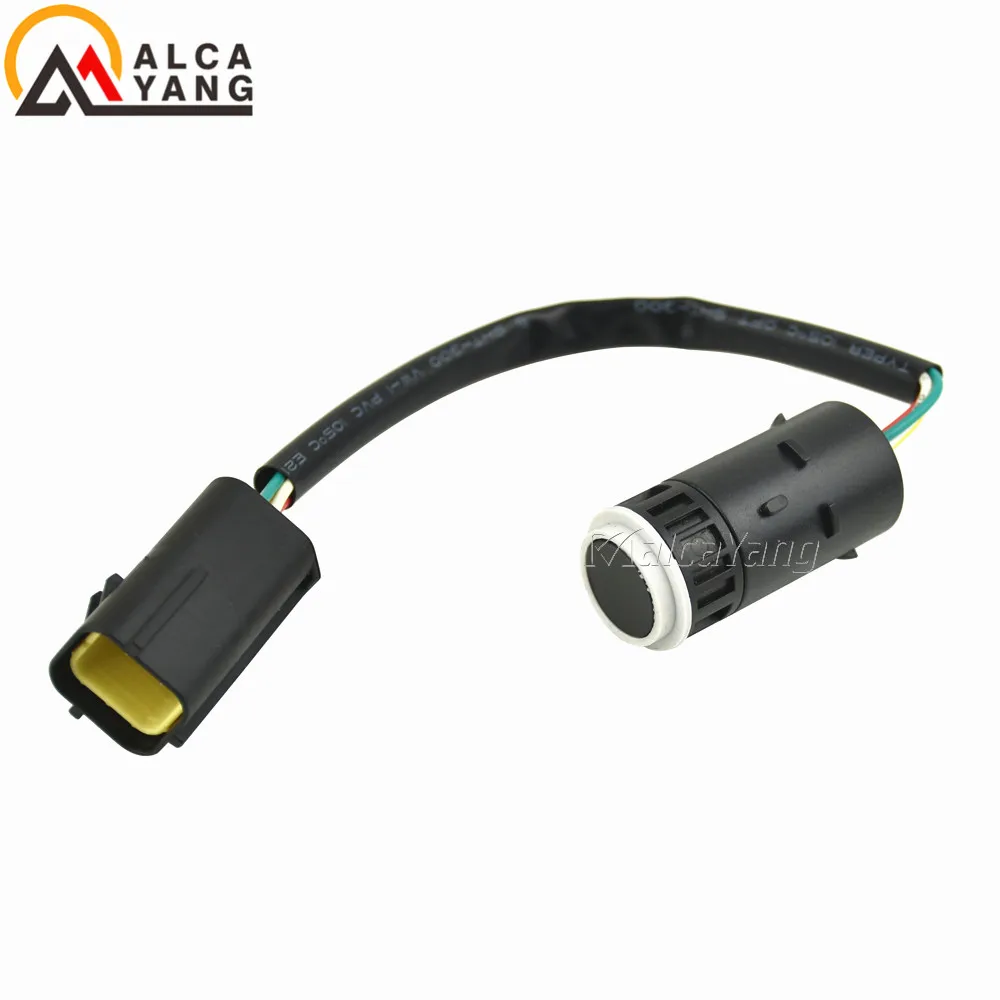 Ultrasonic Parking Sensors For Hyundai Santa Fe And Kia 95700-2B100 957002B100 Top Quality