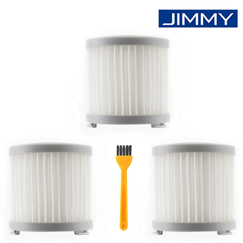 Vacuum cleaner kits parts HEPA Filter for Xiaomi JIMMY JV51 JV71 Handheld Cordless Vacuum Cleaner HEPA Filter