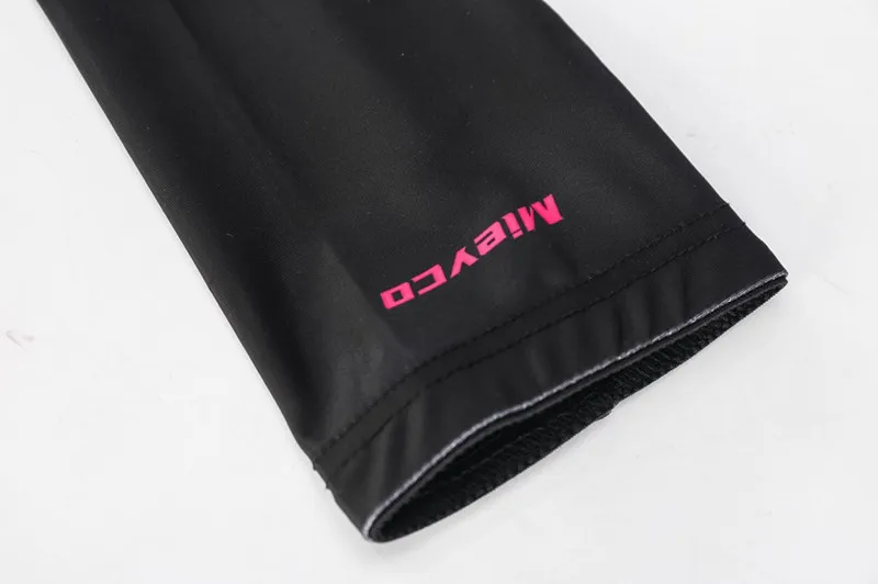 Atmungsaktiv Schnell Trocknend Oversleeve Frauen Radfahren Arm Wärmer Fahrrad Abdeckungen Manschette UV Schutz Männer Laufsport Klettern Arm Ärmel – Detail 16