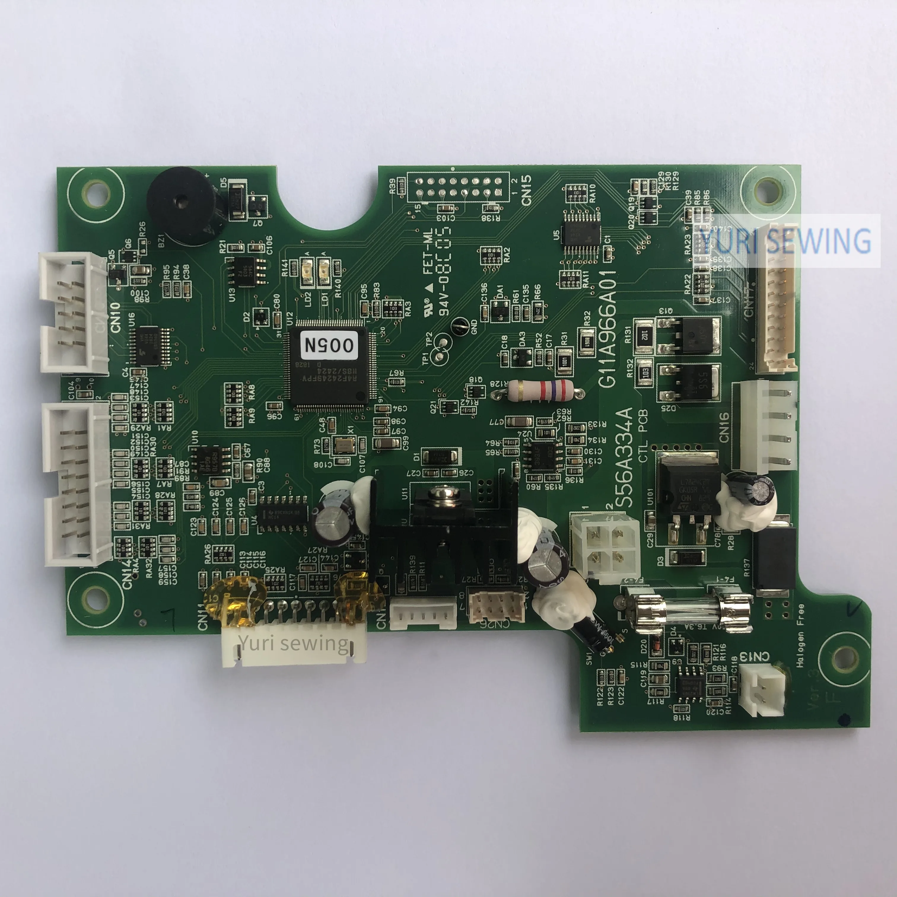 

JUKI 8700B-7/900A/900B control box electric board PCB 401-70622/401-41208/401-45555 industrial sewing machine spare parts