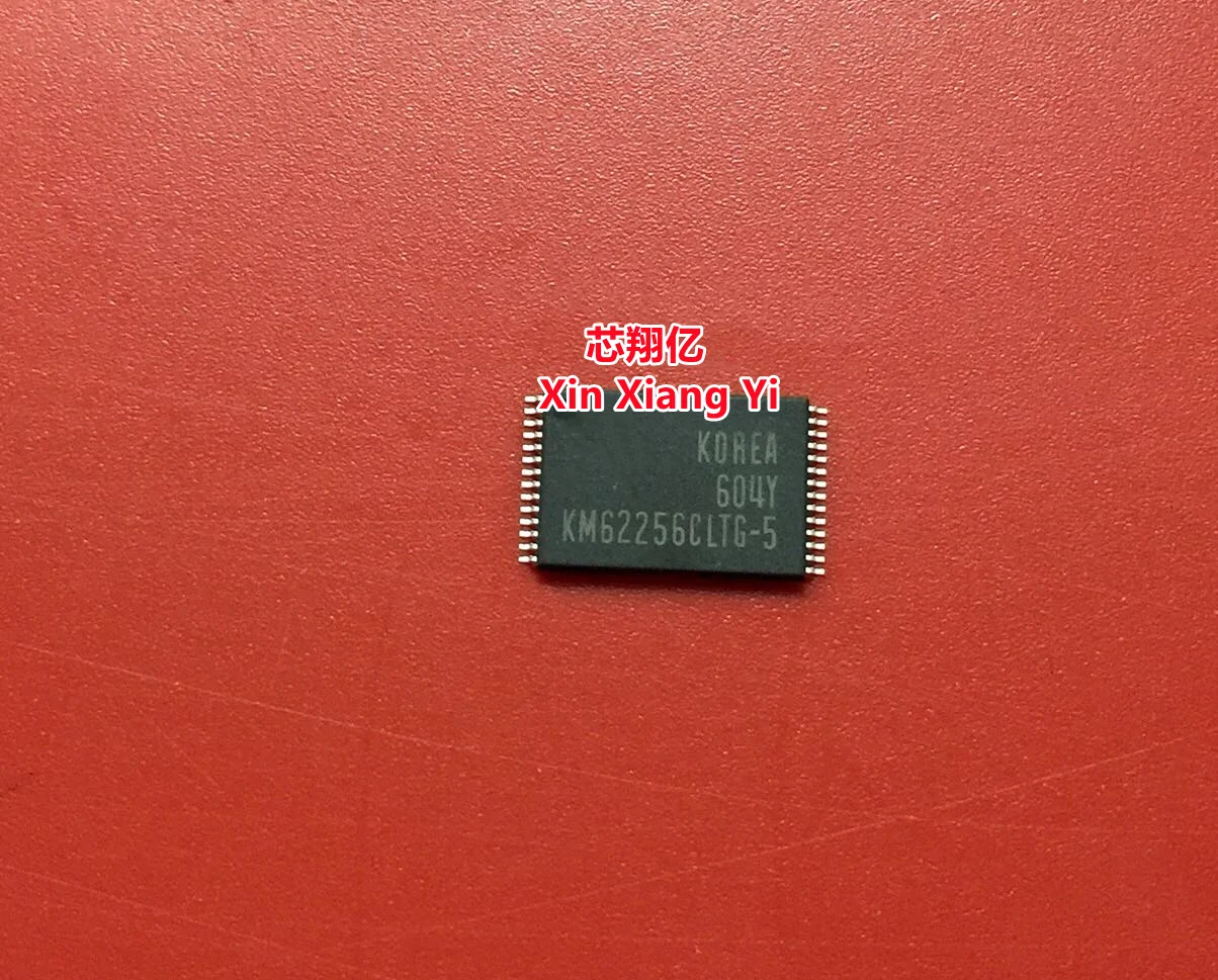 Xin Xiang Yi KM62256CLTG-5 KM62256CLTG-7 KM62256CLTG TSOP-28