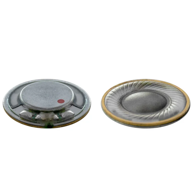 13mm Speaker unit TWS driver 32ohms height 2.0mm bass unit 10pcs