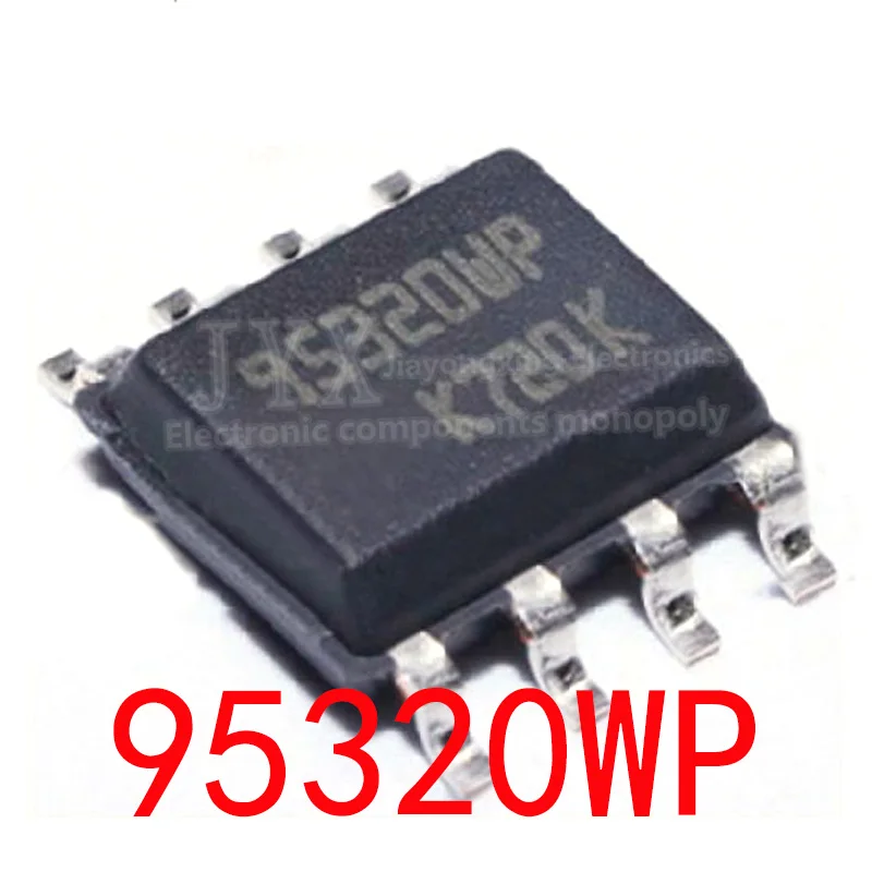 10pcs/lot  M95320-WMN6TP 95320WP 95320 SOP-8 EEPROM IC