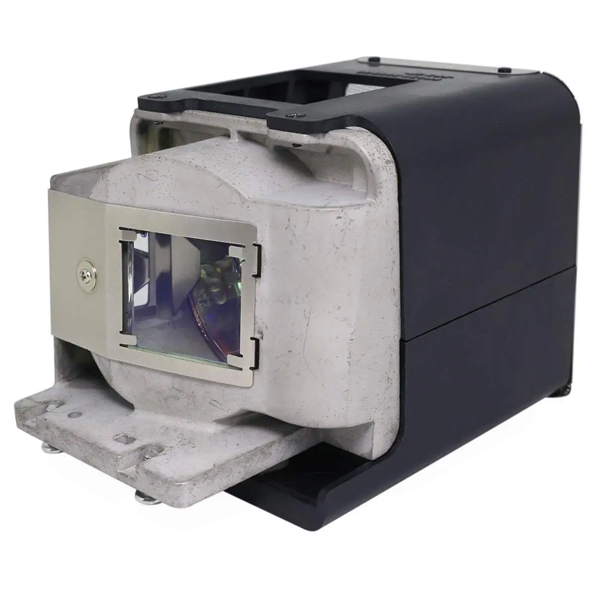 5J.J6R05.001 Projector Bare Bulb/Lamp Compatible with BenQ MW767 / MX766 / MX822ST / MW769 / MX768 projectors