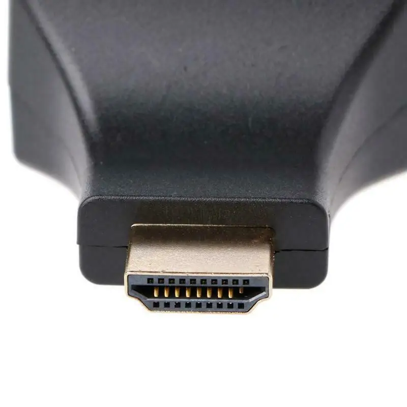 1 زوج HDMI إلى المزدوج RJ45 CAT5E CAT6 UTP LAN إيثرنت 1080P HDMI موسع محول