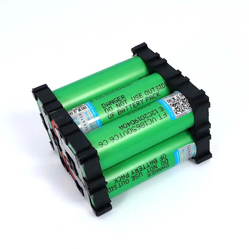 11,1 В/12,6 В 18650 VTC6 3S2P 6000 мАч 20 А для беспроводных аккумуляторов для отверток 12 В, аккумулятор для сварки своими руками