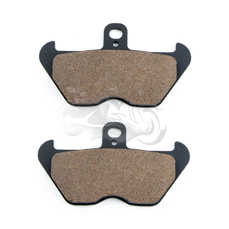 Fit for BMW R1100GS R1100RS R1100RT R1150GS R1100R R1100S Motorcycle Front Brake Pads R1150 GS R1100 RS RT R S