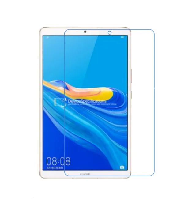 Displayschutzfolie aus gehärtetem Glas für Huawei MediaPad M6 8.4 Tablet