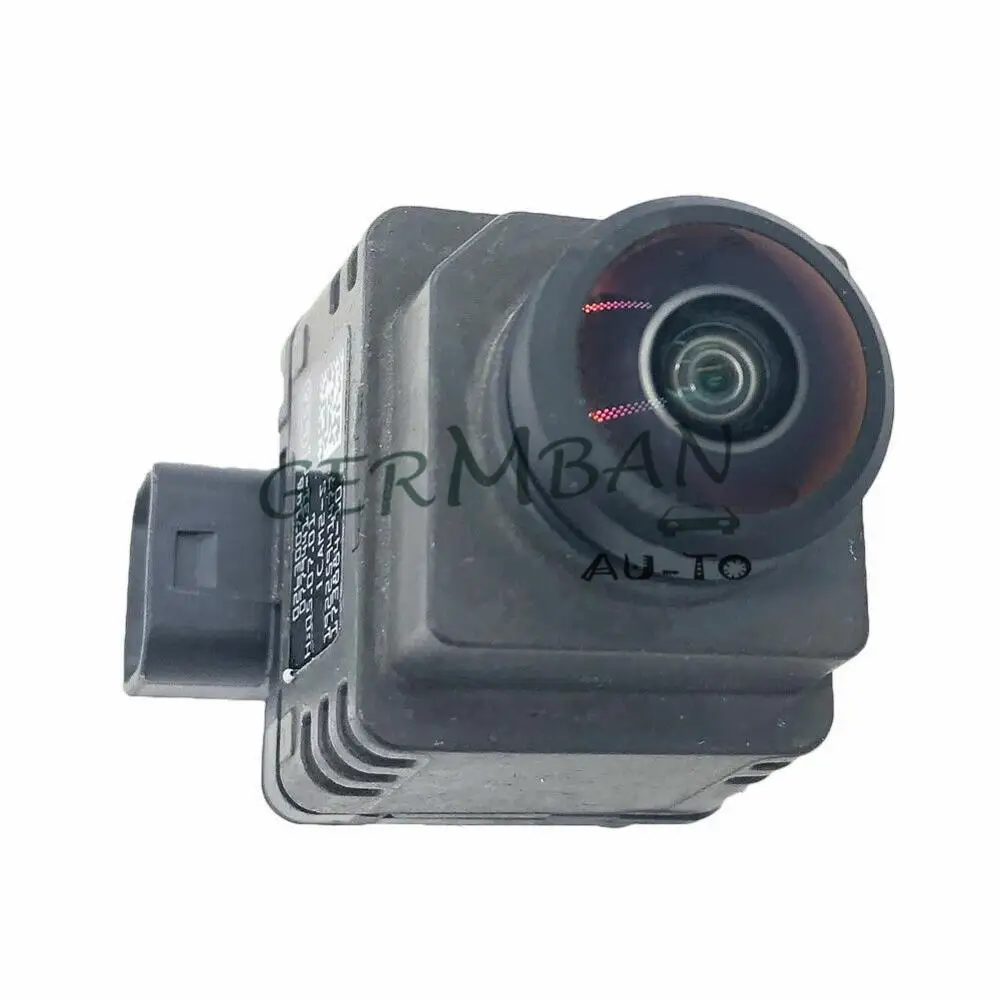 0263007148 telecamera Surround View per BMW serie 5 G30 F90 M5 serie 6 G32 7 serie G11 G12 66537944131 66536847278