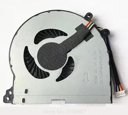 SSEA New CPU Cooling Fan For Lenovo IdeaPad 310-15ABR 310-15IAP 310-15IKB 310-15 310-14ISK 510-15isk Laptop Cooler Fan