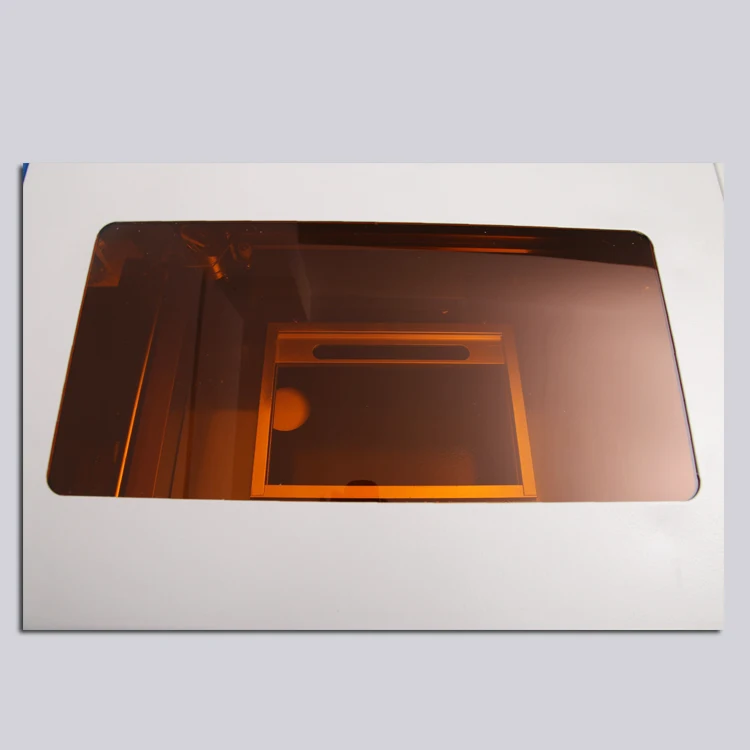 Laser Incisore 40W CO2 Macchina Per Incisione Per Legno Acrilico ecc Materiali