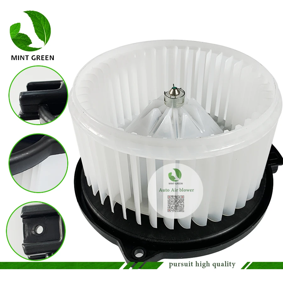 

Freeshipping New Auto Air Conditioner Blower For Toyota COROLLA BLOWER MOTOR 87103-12070 8710312070