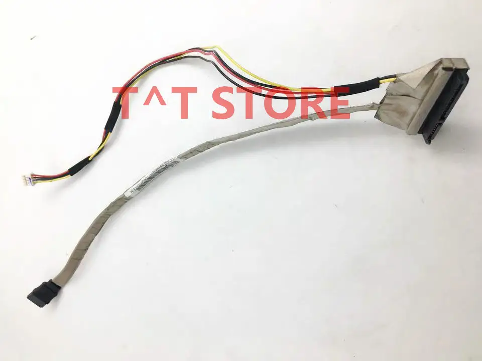 

Original for Lenovo S20-00 S20 HDD Hard Drive Cable DC020021F00 test good free shipping