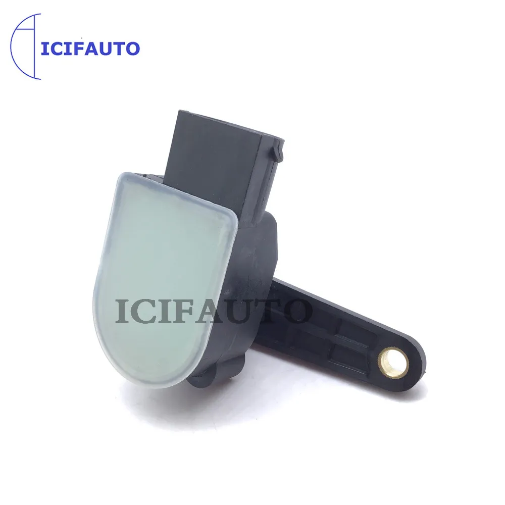 Car Headlight Level Sensor Body Height Sensor for Volkswagen vw Phaeton touareg Audi A4 A6 S4 7L0616571 8E0907503 3D0941286C