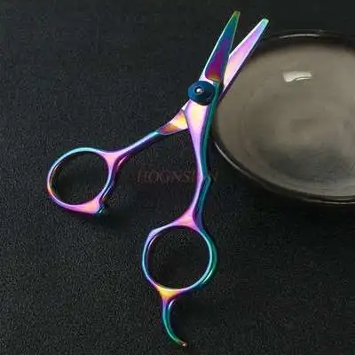 Stainless steel fishing special scissors fishing line scissors vigorous scissors fishing box scissors fishing scissors