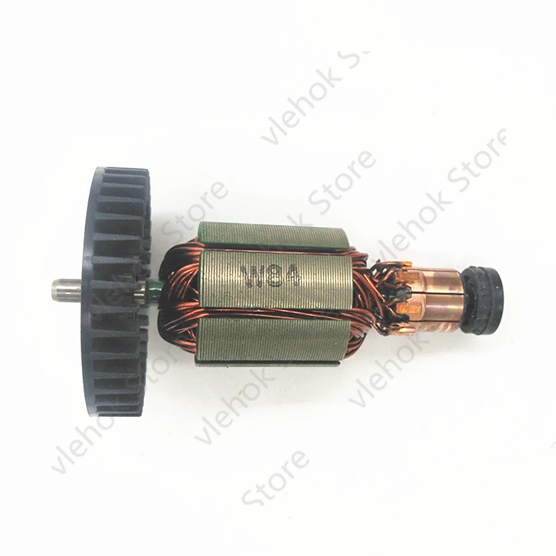 

DC18V 14.4V Armature Engine 619217-0 619218-8 for MAKITA DGA450 BGA450 BGA450RFE DGA450RFE DGA450RME GA452D BGA452RFE