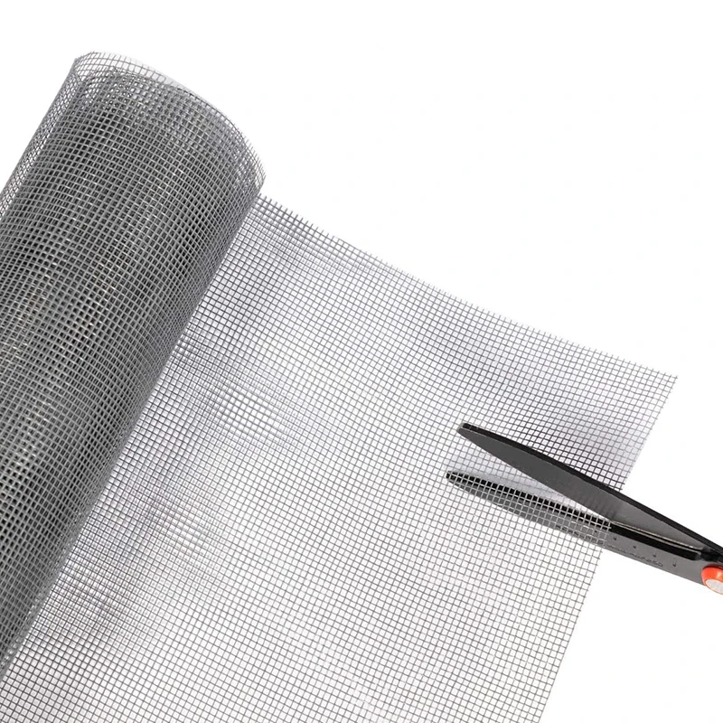 Door Window Screen Netting Customize Can Be Cut Insect Anti-mosquito Net Window Screen Mesh Home Window Curtain