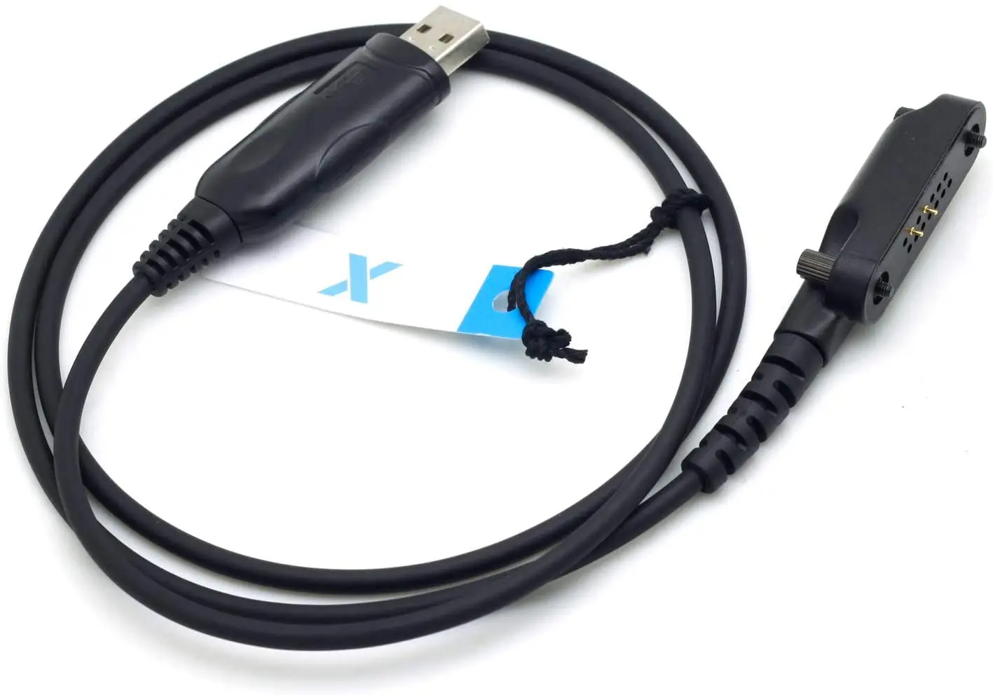 Kymate CT-110 CT-109 USB Programming Cable for Vertex VX-820  VX-P824 VX-P829 VX-874 VX-921 VX-924 VX-929 VX-979 Two Way Radio