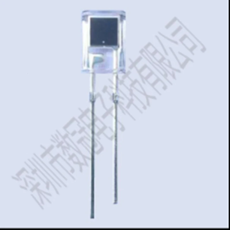 

100pcs Photodiode side receiving phototube SGPD206C can replace SFH206K