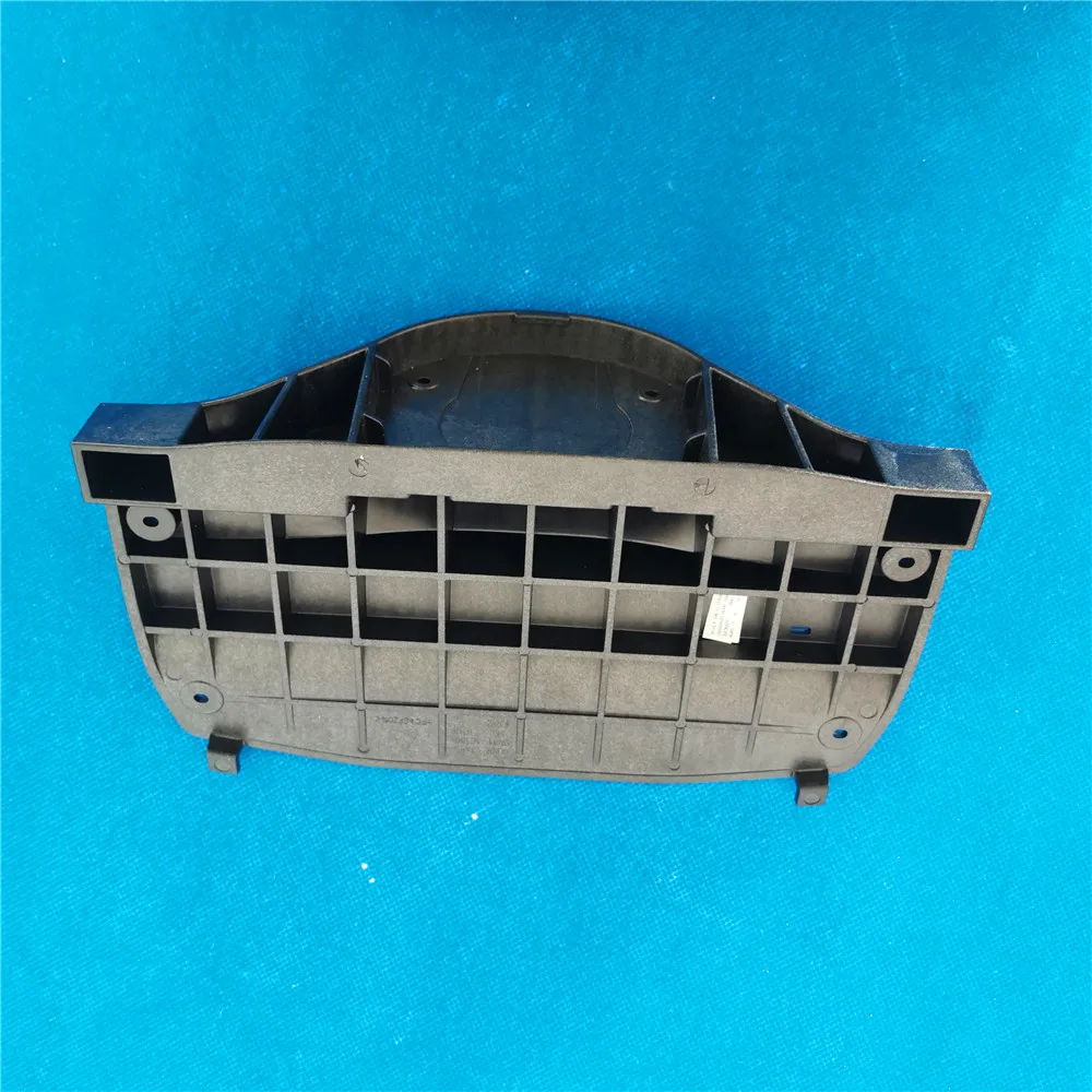 Nowy oryginalny do telewizora górny przewodnik stojak BN61-10359A złącze wspornik z 8 śrubami do UA60H6400AW UA60H6400AJ UA65H6400AJ