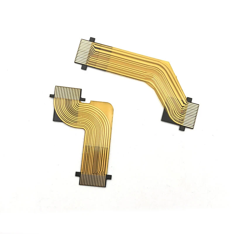 

Repair Flex Cable Replacement For PS5 Handle Inner Dualsense Left Right L R Motor Connect Ribbon Cable For PS5 Controller