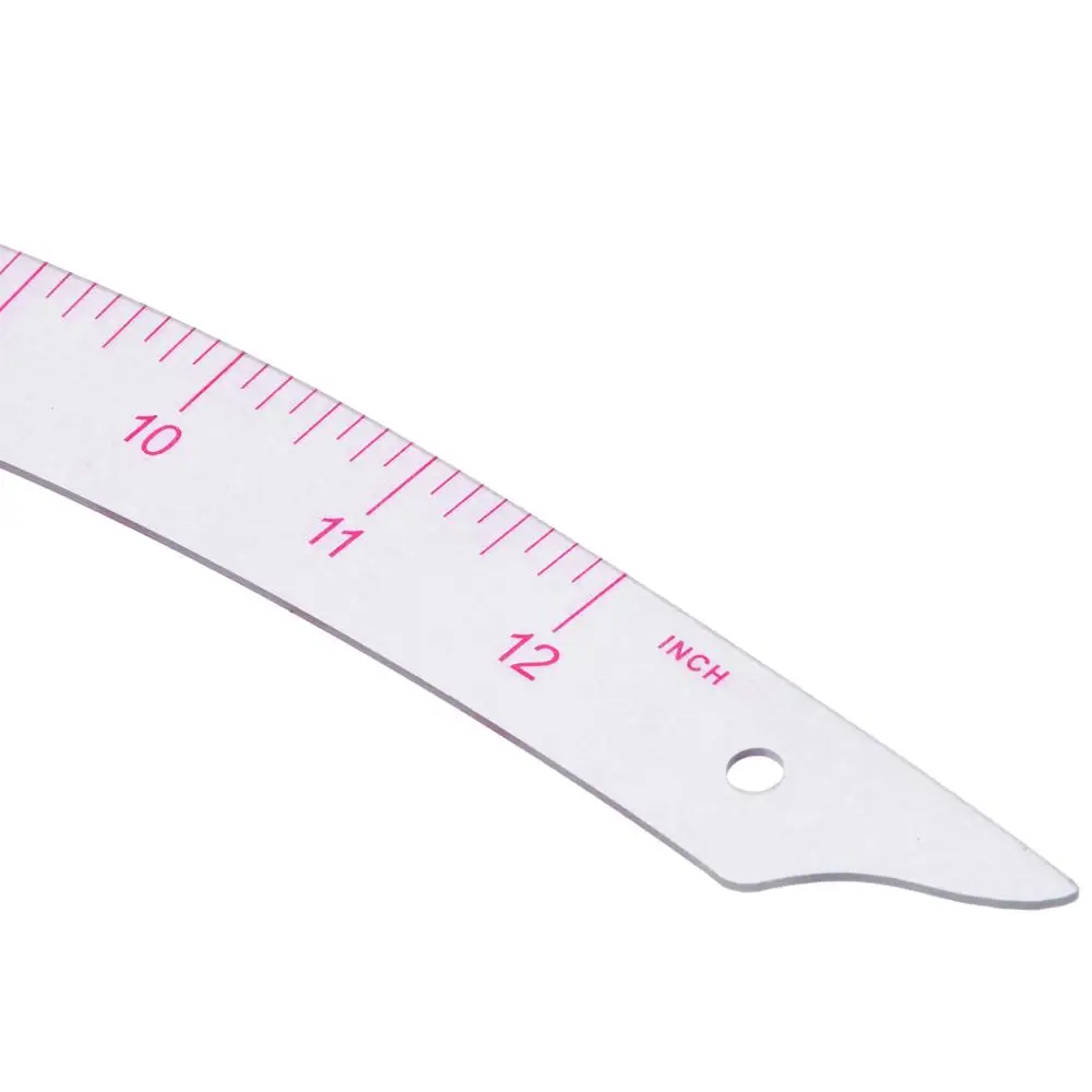 SEWING MACHINE ACCESSORIES SPARE PARTS HIGH QUALITY  10-006 MULTI-FUNCTION RULER