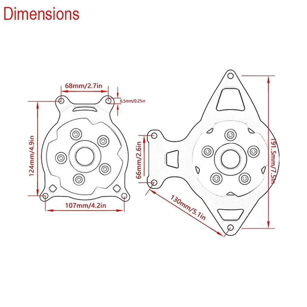 Motorcycle Engine Stator Cover Engine Guard Protection Side Shield Protector For Kawasaki Z750 Z800 2013 - 2017 Z 750 800 13-17